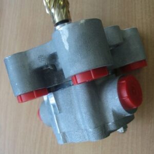 Oil Pump - Dry Sump 5 Port - Image 2