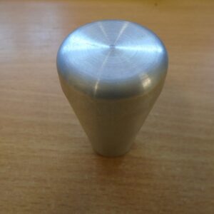 Alloy Gear Knob - Imperial Thread - Image 2
