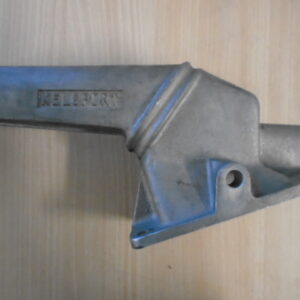 Remote Gear Change Housing Short - Quickshift Alloy - Image 3