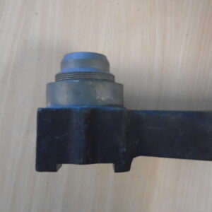 Remote gear change housing short Magnesium, quick shift - Image 2