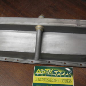 FIA Approved Dry Sump - Image 2