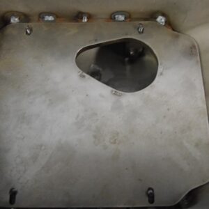 Weld In Wet Sump Baffle Kit - Image 4