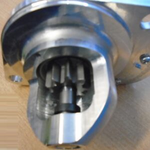 Starter Motor - Micro Light Weight - Image 2