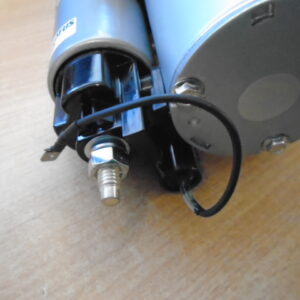 Starter Motor - Micro Light Weight - Image 3