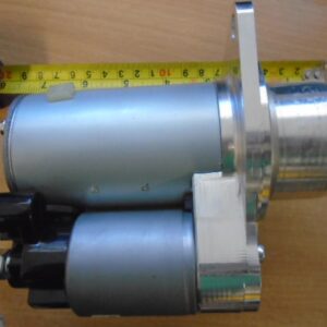 Starter Motor - Micro Light Weight - Image 4