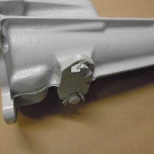Original Tailshaft - Early Refurbished - Image 2