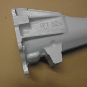 Original Tailshaft - Late Refurbished - Image 2