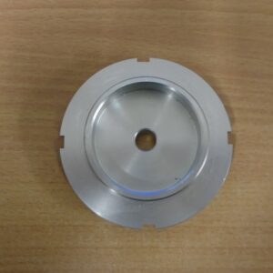 Fast Road Rear Spring Mount - Small Round Shape Hole - Image 2