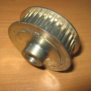 Water Pump Drive Kit - Image 2