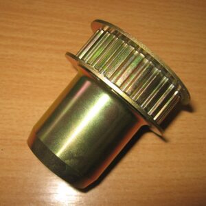 Water Pump Drive Kit - Image 3