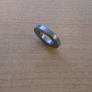 Cylinder Head Bolt Washer - Plain - Image 2