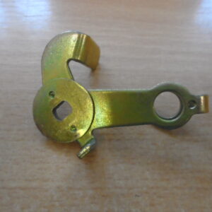 Throttle Lever - Weber - Image 2