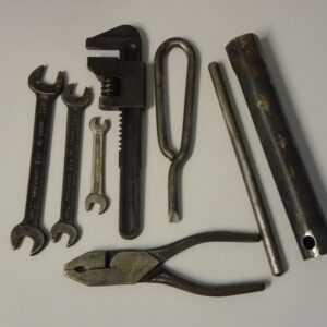 Tool Roll - Concourse Ready - Image 3