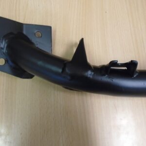 2 Piece Split Propshaft Mounting Bracket - Lotus Cortina - Image 2