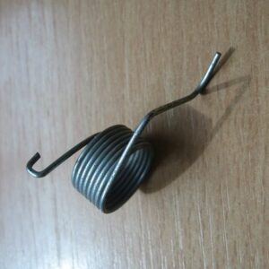 Return Spring - Stromberg - Image 2