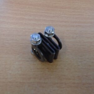 Throttle Spindle Flex Coupling - Stromberg - Image 2