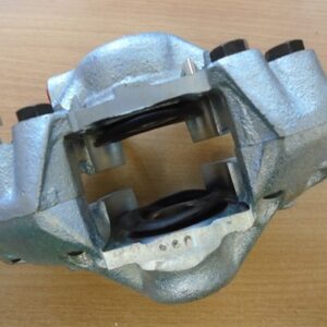 Rear Brake Caliper Iron Left Hand - New - Image 3
