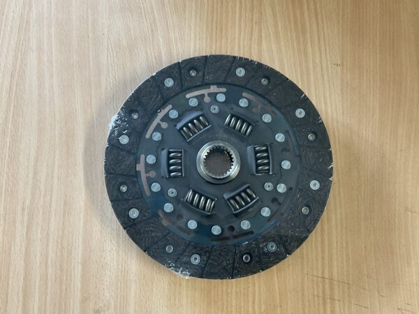 Clutch Drive Plate - 5 Speed