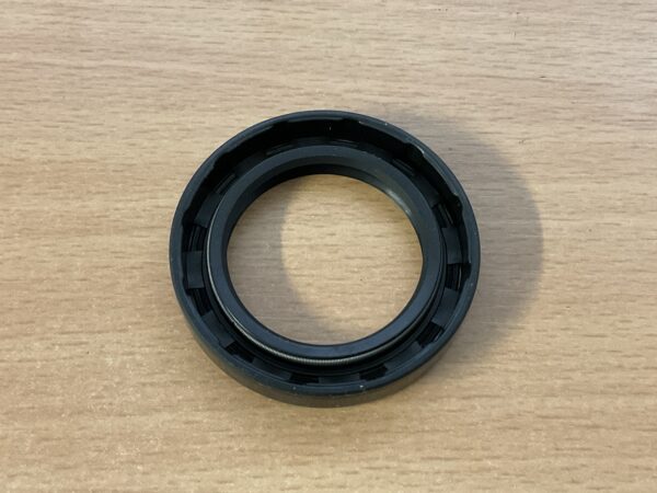 Front Cover Oil Seal - 5 Speed