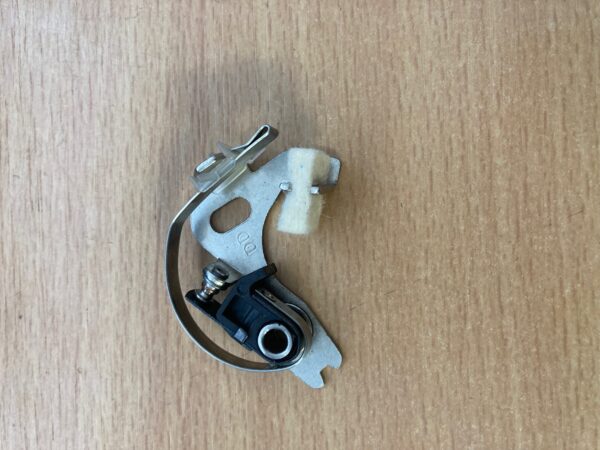 45D Heavy Duty Points