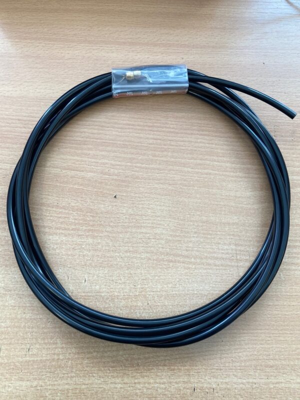 Fuel Line and Olive - Universal