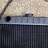 Ford Anglia Original Pattern Standard Radiator - Reconditioned - Image 2