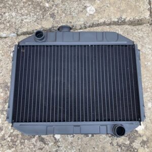 Reconditioned Radiator - Crossflow
