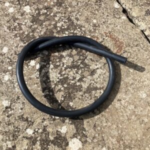 Steering Wheel Rubber