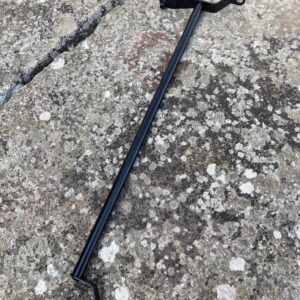 Headlamp Lift Operating Rod - Plus 2