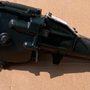 2000E Gearbox Used Condition Good