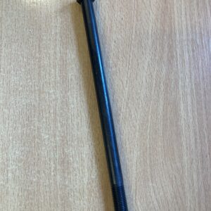 7 16 UNF x 8" Hex Head Bolt