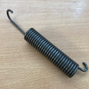 Clutch Pedalbox Return Spring - Mark 5 Cortina