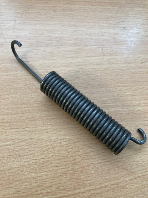 Clutch Pedalbox Return Spring - Mark 5 Cortina