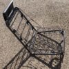 Elan Seat Frame - With Headrest - Image 2