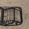 Elan Seat Frame - With Headrest - Image 3