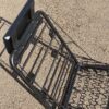 Elan Seat Frame - With Headrest - Image 4