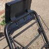 Elan Seat Frame - With Headrest - Image 5