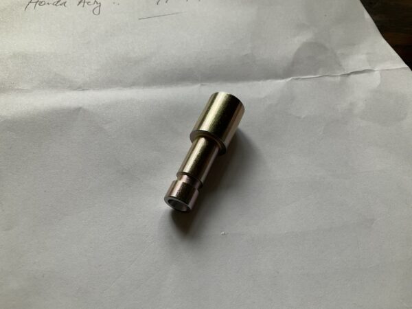 End for lotus cables