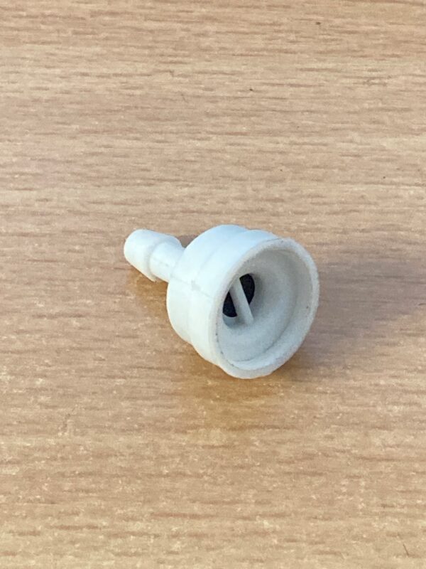 One Way Valve - Windscreen Washer
