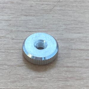 Gauge Mounting Nut