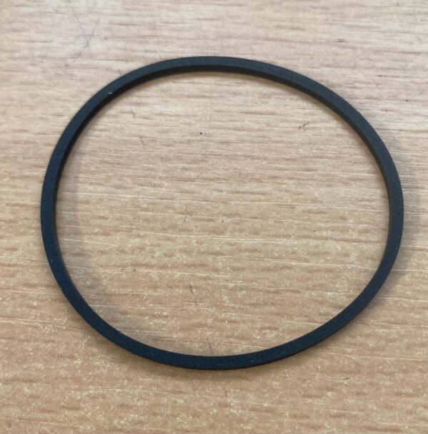 Gauge O Ring - Small Square