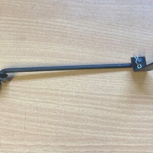 Bootlid Support Rod - Series 1 & 2