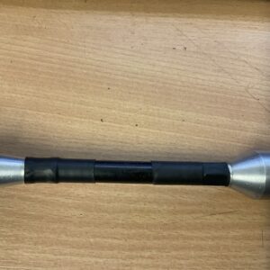 Lucas Metering Unit Drive shaft