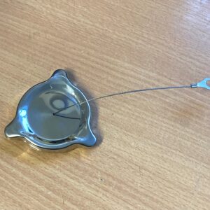 Oil Filler Cap - Original Specification