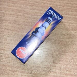 Spark Plug Iridium NGK 8