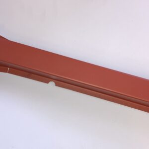Replacement Floor Crossmember - Cortina