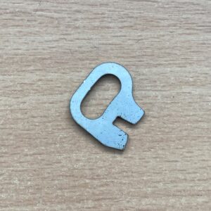 Crown Wheel Adjusting Nut Lock Tab