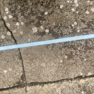 Boot Lid Brace Bar - Elan
