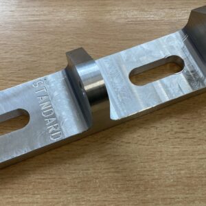 Alternator Mounting Bracket Twin Cam Light Weight - Standard
