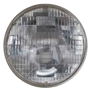 Headlamp - 7 Inch Sealed Beam Left Hand Drive
